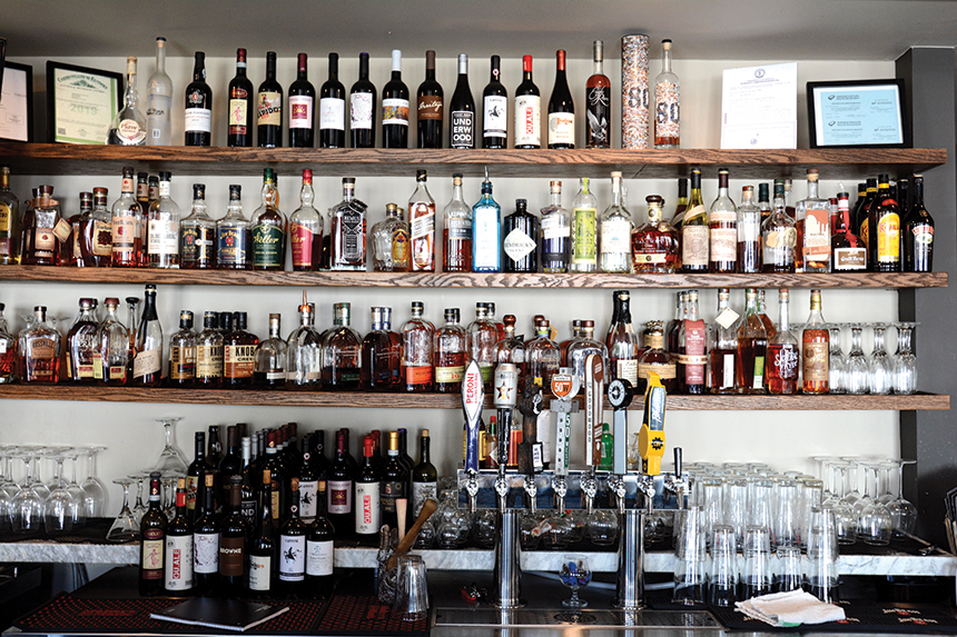 bar, Camporosso, fort mitchell, kentucky, pizzeria, cincinnati