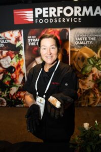 PizzaCon 2024, Philadelphia, The Fillmore, Pizza Expo, Pizza Today, exhibitor activation, performance
