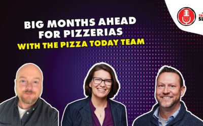 225. Big Months Ahead for Pizzerias
