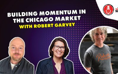 227. Building Momentum in the Chicago Market with Robert Garvey