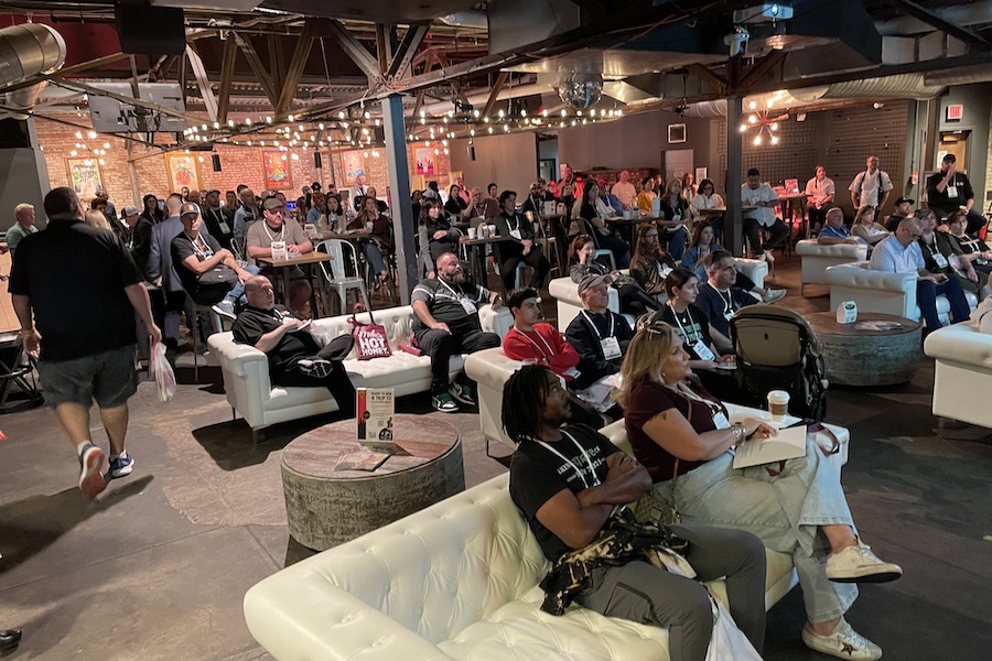 PizzaCon 2024, Philadelphia, The Fillmore, Pizza Expo, Pizza Today, The Foundry, education sessions