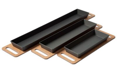 LloydPans Long Pizza Pans On Sale!