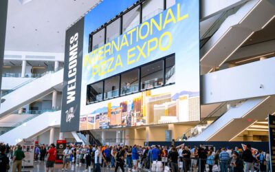 Pizza Expo 2025: Latest News from the World’s Largest Pizza Show