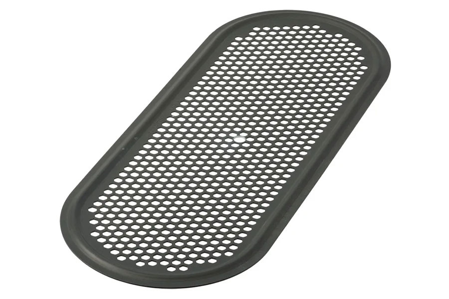 Perforated LloydPans Flatbread Pans