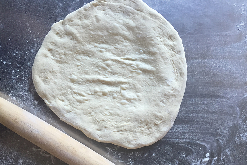 pizza making tools