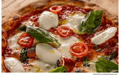 With 2025 almost upon us, here are some new topping combinations, trends and predictions.