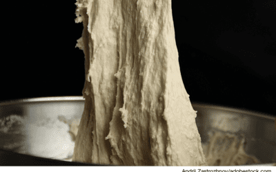 Relaxing Tough Pizza Dough: Using Dough Conditioners and Improvers